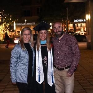 Meet your Posher, Stacy